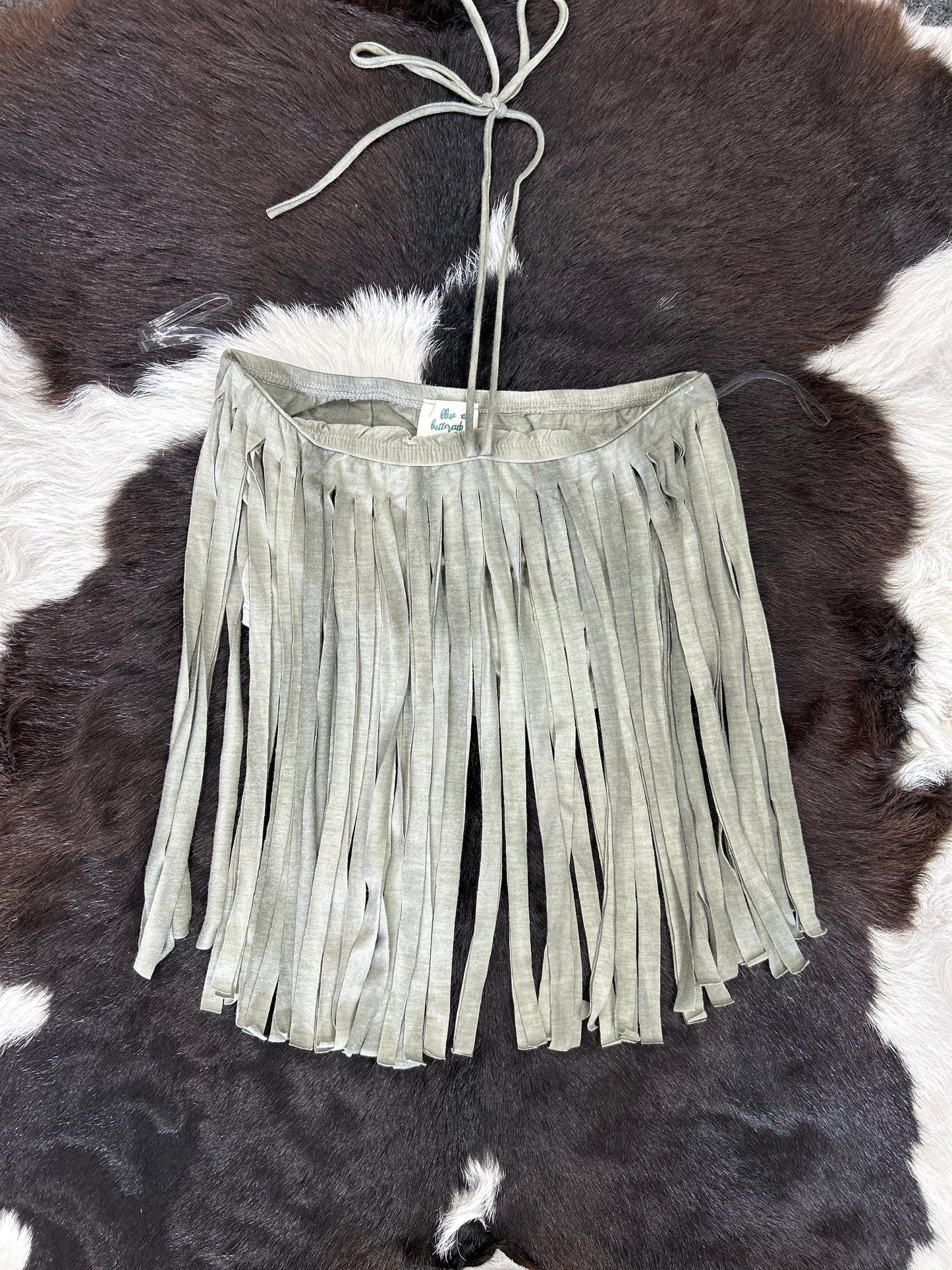 Fringe Top