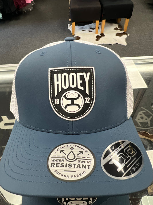 Hooey hat