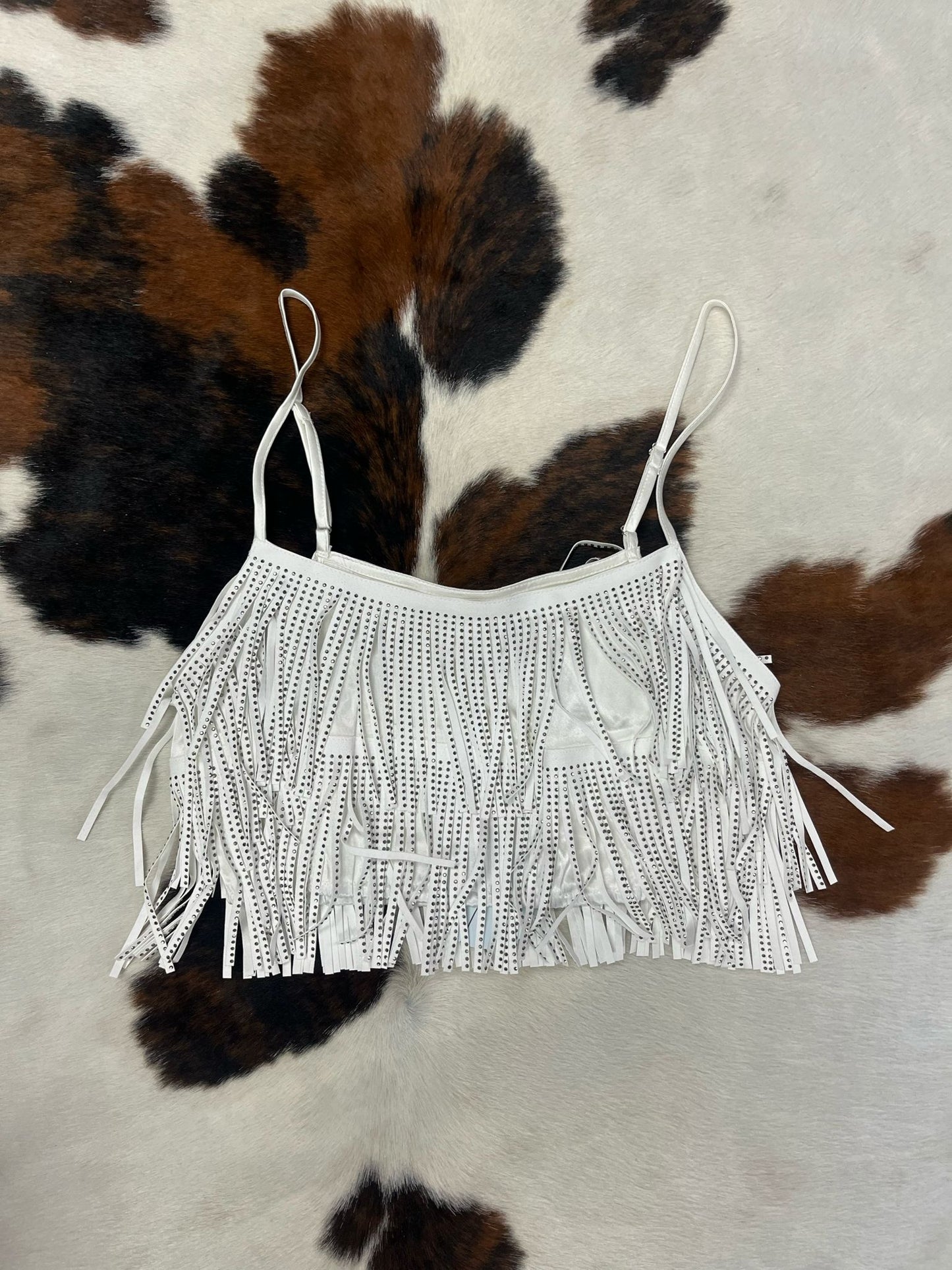 Fringe Top