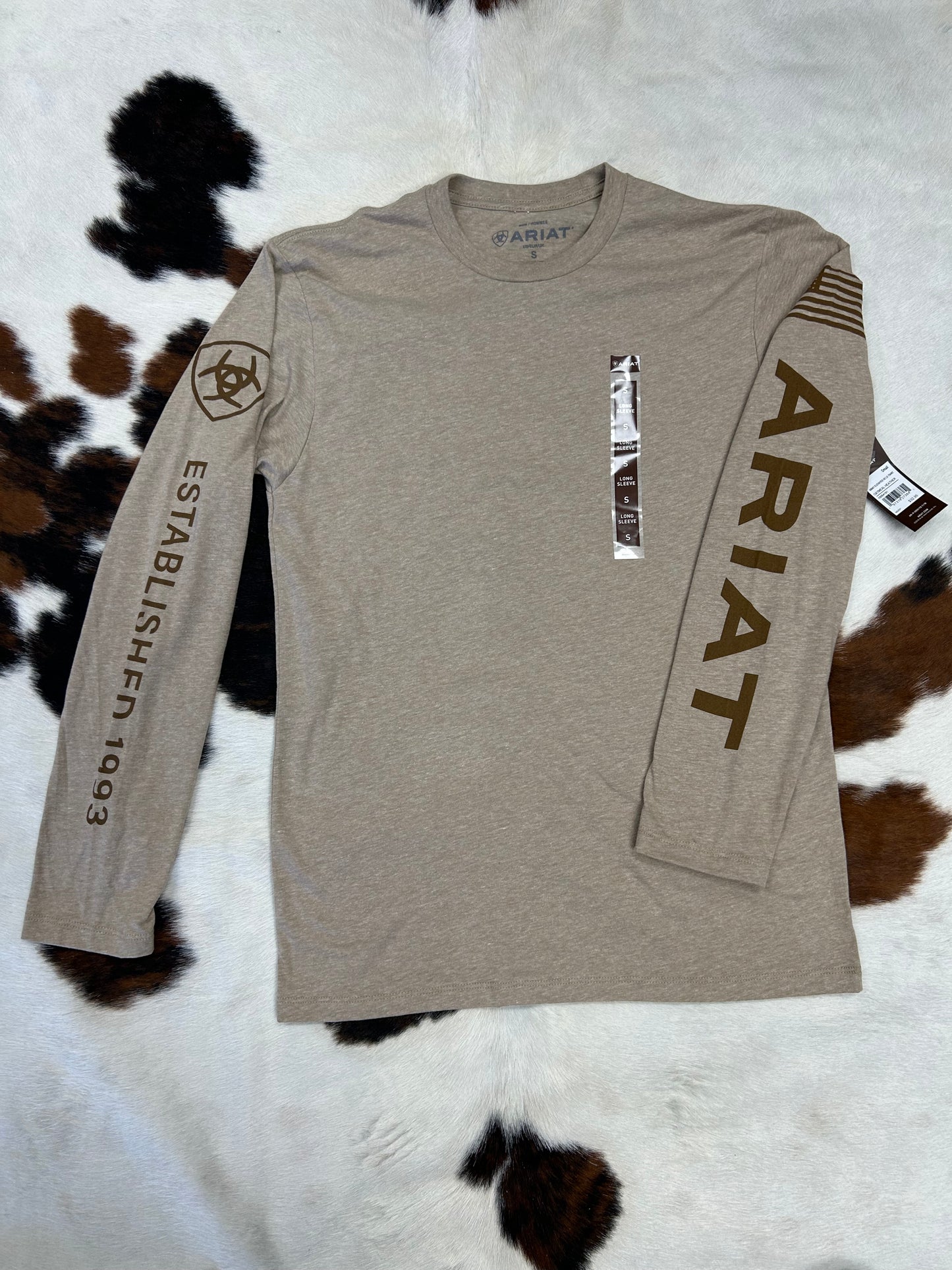 Ariat t-shirt