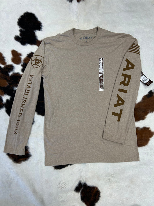 Ariat t-shirt