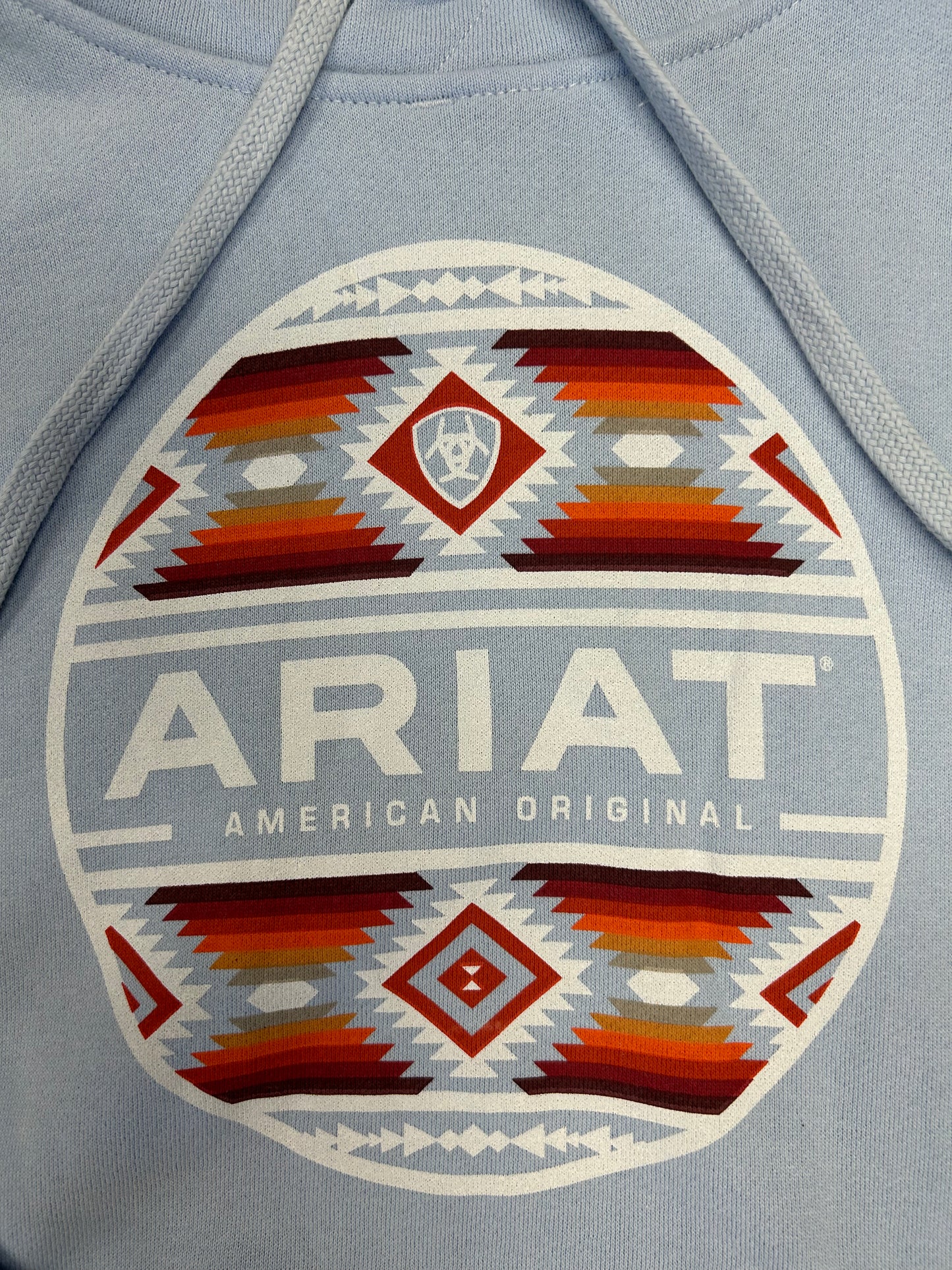 Ariat Hood