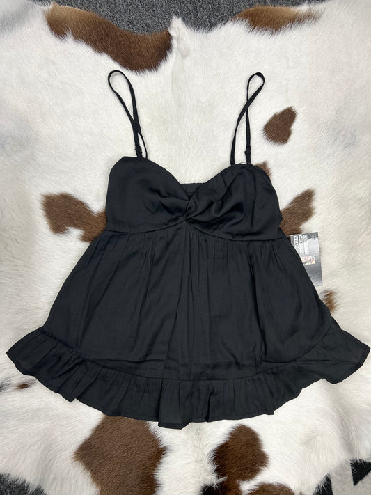 Babydoll Top