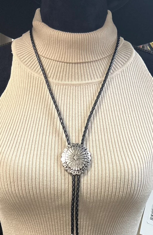 Bolo Tie