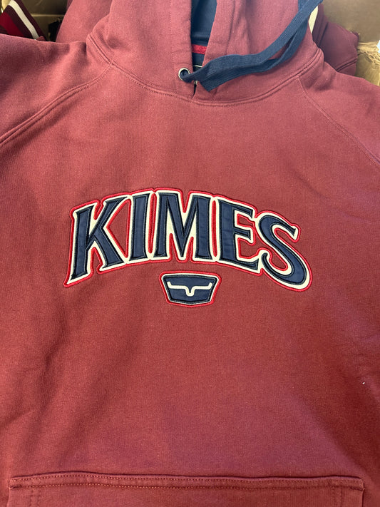 Kimes Ranch Hood