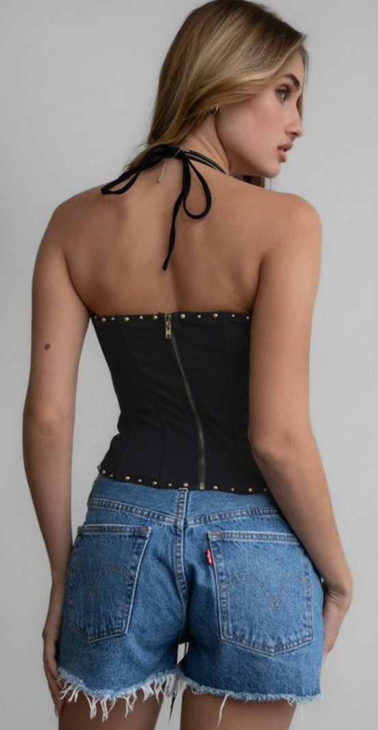 Corset Top