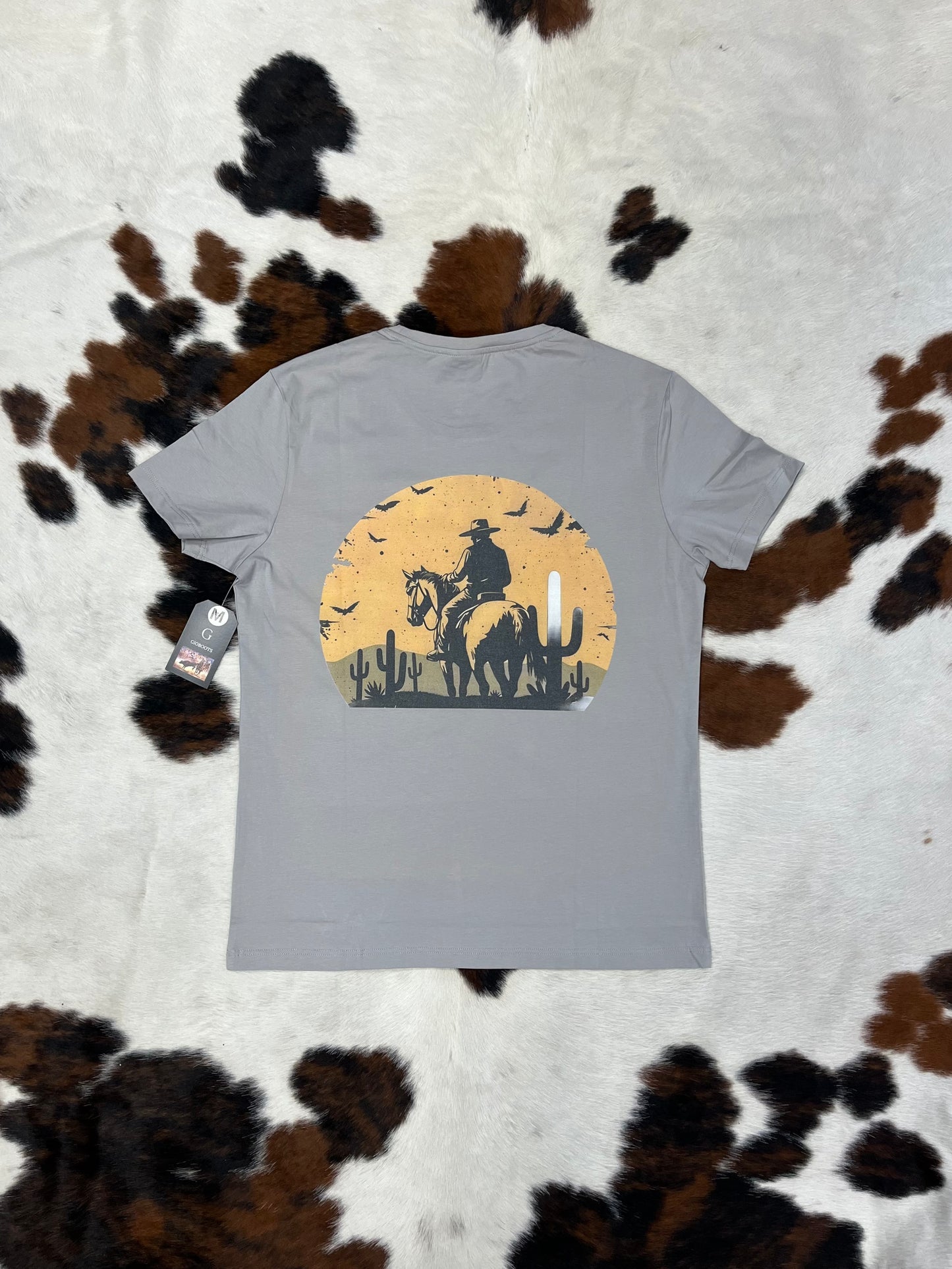 Gioboots T-Shirts