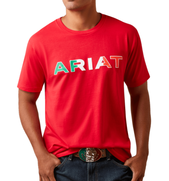 Ariat Viva Mexico T-Shirt