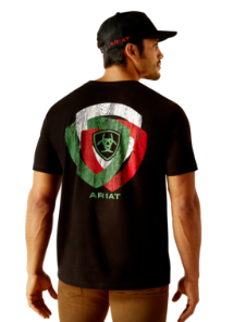 Ariat t-shirt