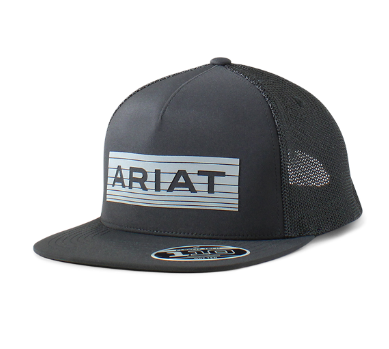 Ariat hat