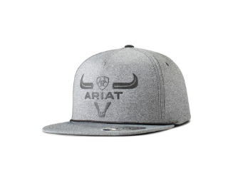 Ariat hat