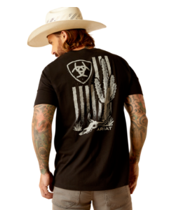 ariat t-shirt