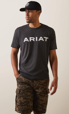 Ariat Branded  T-shirt