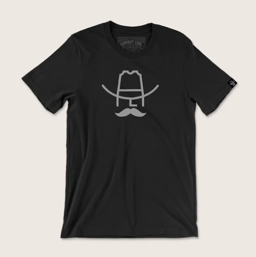 Cowboy Cool t-Shirt