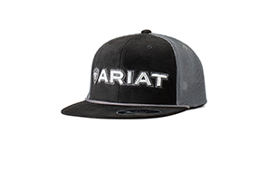 Ariat hat