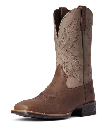 Rawly Ultra Western Boot