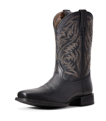 Sport Herdsman Western Boot 10029743