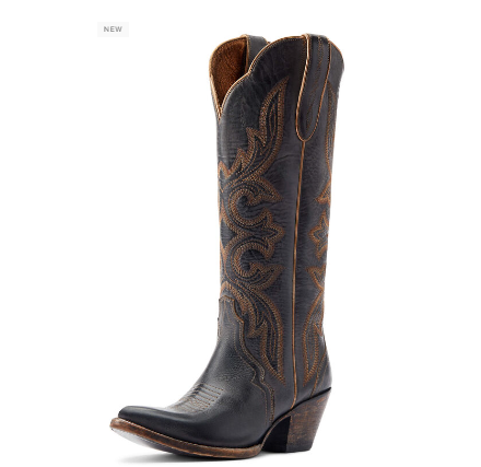 Belinda StretchFit Western Boot