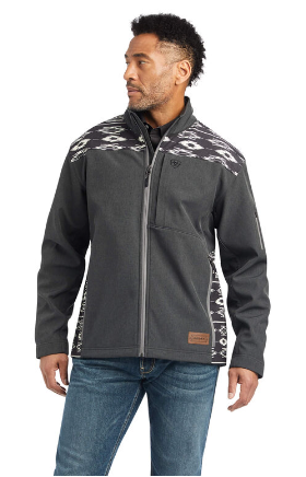 Vernon 2.0 Chimayo Softshell Jacket