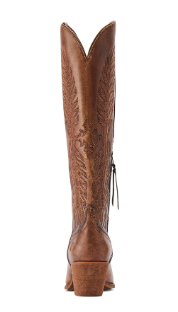 Guinevere Western Boot