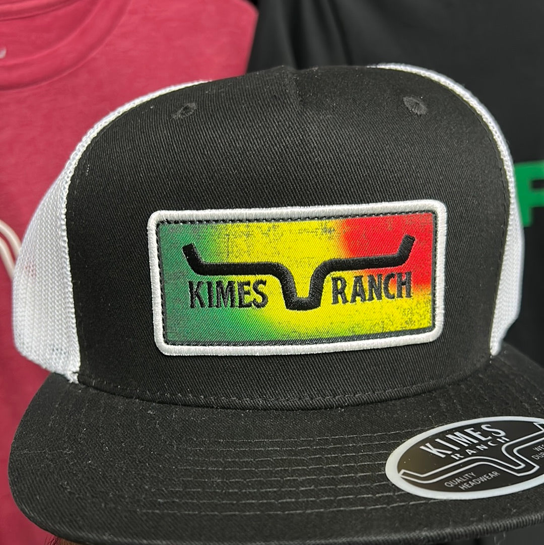 Kimes ranch hats