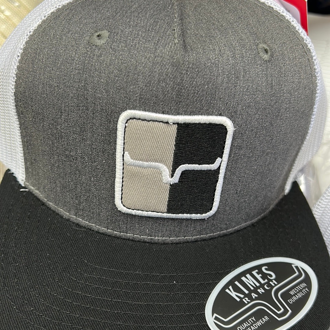 Kimes ranch hat