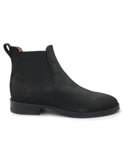 DRESS BOOT/ BOTIN