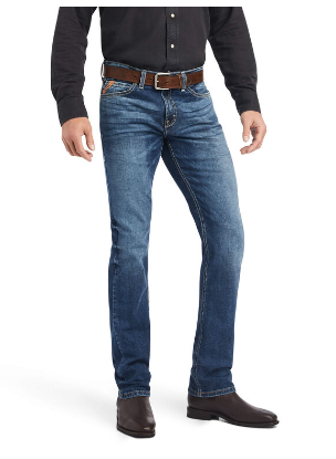 M8 Modern Kai Slim Leg Jean