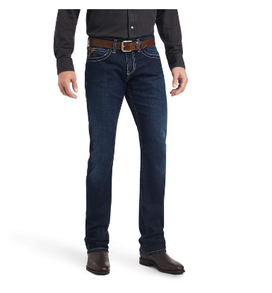 M8 Modern Ricardo Slim Leg Jean