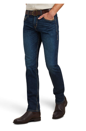 M8 Modern TekStretch Brawley Slim Leg Jean 10041091