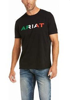 Ariat Viva Mexico T-Shirt